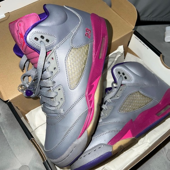 Jordan’s